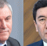 Володин Кошанов - Государственная Дума
