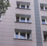 Ребенок, оперевшись на москитную сетку, выпал с девятого этажа в Москве - Вечерняя Москва