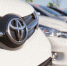 Почти 3,9 тыс авто Toyota отзовут в РФ из-за проблем в работе трансмиссии - M24.Ru