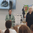 Литературный фестиваль «Солнце русской поэзии - Медицинский колледж №1