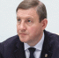 Совфед досрочно прекратил полномочия первого вице-спикера Андрея Турчака - Говорит Москва