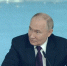 Путин: Россия никому не угрожает - M24.Ru