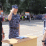 В Центре профессиональной подготовки сотрудников вневедомственной охраны имени Героя Советского Союза С.Х. Зайцева Главного управления Росгвардии по г. Москве состоялся выпуск слушателей, прошедших профессиональное обучение. - Росгвардия