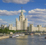 Москва является лидером среди мировых городов по работе с набережными — эксперты - Звездный бульвар