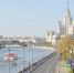 Москва является лидером среди мировых городов по работе с набережными — эксперты. Фото: Анна Быкова, «Вечерняя Москва» - Москва.Центр