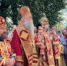 В Нило-Столобенской пустыни прошли торжества по случаю праздника обретения мощей преподобного Нила Столобенского - Московский Патриархат РПЦ
