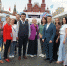 Иностранка на «Красной площади»: самое важное - Библиотека иностранной литературы