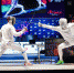 Студент Тимирязевки стал лучшим шпажистом Открытого чемпионата союзного государства - РГАУ-МСХА имени К.А. Тимирязева