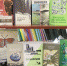 Посвященная экологии книжная выставка пройдет в РГБС. Фото: пресс-служба РГБС,  Вечерняя Москва - Мещанский район