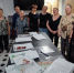 Встреча со специалистом по русскому языку состоялась в ЦМД «Фили-Давыдково» - Район Фили-Давыдково