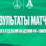 Итоги 7 тура Летнего Первенства Москвы среди девочек - ФК Локомотив