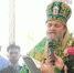 Епископ Ремезиянский Стефан сослужил Патриарху Кириллу за Божественной литургией в праздник Святой Троицы в Троице-Сергиевой лавре (фото, видео) - Подворье Сербской Православной Церкви