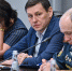 Директор Лосиного острова Рустам Якубов принял участие в совещании об организации мер социальной поддержки сотрудников «Мособлпожспаса» - Национальный парк Лосиный остров