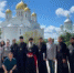 Делегация Ассирийской Церкви Востока посетила святыни Мордовской митрополии и Дивеево - Московский Патриархат РПЦ