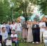 Вручение аттестатов прошло в школе №91. Фото: Telegram-канал школы №91 - Район Арбат