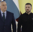 Орбан заявил, что Зеленский не одобрил идею временного прекращения огня - M24.Ru