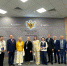 Преподаватели кафедры международного права выступили на XII Петербургском международном юридическом форуме - РГУП