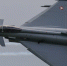 Истребитель Typhoon опасно сблизился с самолетом Ан-30 ВКС РФ в Сирии - M24.Ru