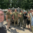 Саратовские мусульмане навестили военных в Донецке и Луганске - Совет муфтиев России