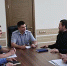 Помощник муфтия Красноярского края принял участие в работе заседания в ГУФСИН России по Красноярскому краю - Совет муфтиев России