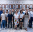 Иностранные выпускники 2024 года присоединились к сообществу MEPhI Global Alumni Network - НИЯУ МИФИ