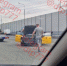 Два автомобиля столкнулись на 88-м километре МКАД - M24.Ru