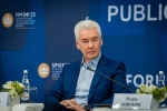 Сергей Собянин подвел итоги четырех лет работы программы КРТ