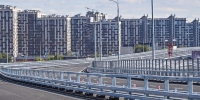 Почти 14 км дорог будет проложено в рамках 25 проектов КРТ - M24.Ru