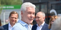 Собянин: В Таганском районе реализовали ряд инфраструктурных проектов - Вечерняя Москва