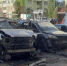 «Ъ»: на севере Москвы был подорван автомобиль офицера ГРУ - Говорит Москва