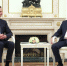 Владимир Путин встретился в Кремле с Башаром Асадом - Говорит Москва