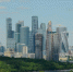 Вокруг московского городского вокзала создадут боковые проезды, съезды к жилым районам, разворотные полосы, а также заездные карманы. Фото: Анна Быкова, «Вечерняя Москва» - Москва.Центр