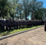 Клирик храма прп. Сергия Радонежского совершил молебен перед приведением призывников к воинской присяге - Solncewonews.ru