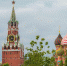 Въездной турпоток в Москву на 35% превысил показатели прошлого лета - Molnet.Ru