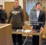 Адвокат Эдварда Била подтвердил информацию о госпитализации блогера - M24.Ru