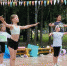 Участники Liberty Dance Club готовятся к новому сезону - Администрация поселения Вороновское