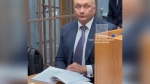 Сенатор Савельев обжаловал арест по делу об организации убийства