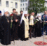 В Могилеве состоялись торжества в честь святителя Георгия (Конисского), архиепископа Могилевского и Белорусского - Московский Патриархат РПЦ