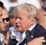 Трамп – о Путине: мы с ним хорошо ладили, надеюсь сделать это снова - M24.Ru