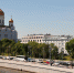 Набережные в центре Москвы временно перекроют 18 августа - Вечерняя Москва