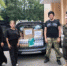 При участии Синодального комитета по взаимодействию с казачеством в Курск доставлен гуманитарный груз - Московский Патриархат РПЦ