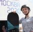 Снежные склоны августа. На фестивале в «Сколкове» москвичи катаются на сноуборде, лыжах и коньках - Газета На Западе Москвы