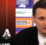 Галактионов: Мы вовремя освежили игру, замены сработали - ФК Локомотив