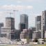 Горячие метры - Московская перспектива