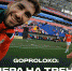 GoProLoko | Матч с ЦСКА глазами тренера Кирилла Жинкина - ФК Локомотив