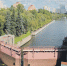 Как Карамышево стало частью канала Москва — Волга - Москва. Северо-Запад