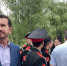Депутаты Мосгордумы поздравили жителей ЮЗАО с Днем флага - Вестник Бутова