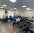 На заседании КЧС и ПБ в Останкинском районе обсудили подготовку к предстоящим выборам и Дню знаний. - Район Марфино