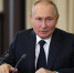 Путину доверяют более 78% опрошенных ВЦИОМ россиян - M24.Ru