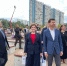 В Москве состоялась реконструкция Олимпийского забега - Новости района Ясенево